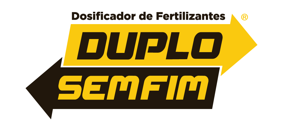 Logo DUPLO SEM FIM