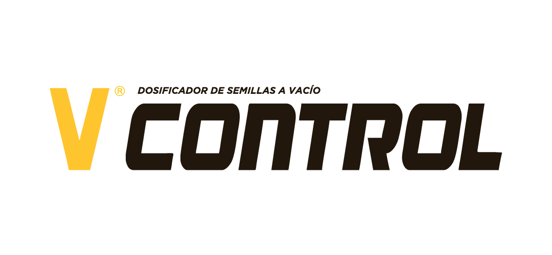 Logo V CONTROL