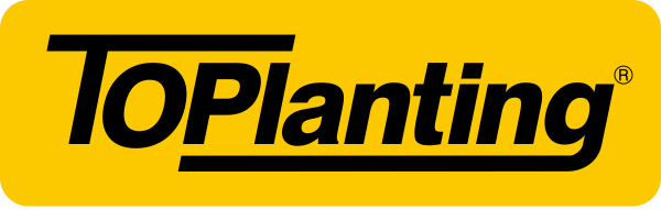 TOPlanting Logo