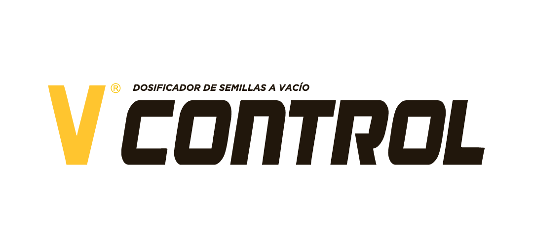 Logo do produto v control