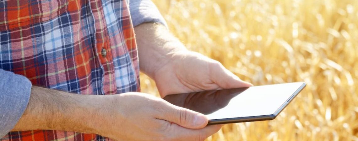 Como as tecnologias estão influenciando o agronegócio?